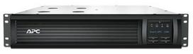 ups 1500va - APC Smart-UPS 1500VA LCD RM 2U 230V with Network Card - 7 nuotrauka