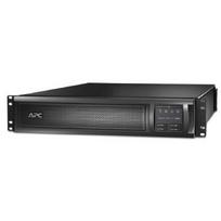 APC Smart-UPS X 3000VA Rack/Tower LCD 230V with Network Card
