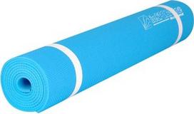 Kilimėlis fitnesui ir jogai inSPORTline EVA, mėlyna, 173 cm x 60 cm x 4 mm