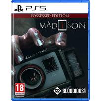 Perp Games MADiSON Possessed Edition (PS5)