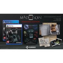 ps5 games - Perp Games MADiSON Possessed Edition (PS5) - 2 nuotrauka