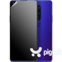 Matinė apsauginė plėvelė telefonui LG G7 ThinQ