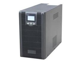 UPS Energenie by Gembird 3000VA, Pure sine, 4x IEC 230V OUT, USB-BF, LCD Display