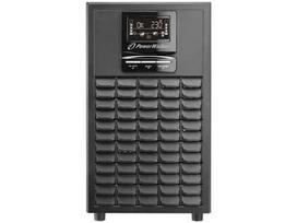 Power Walker UPS On-Line 1/1 Phase 3000VA,CG,PF1 USB/RS-232,8x c13,1xC19,EPO,LCD