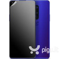 Matinė apsauginė plėvelė telefonui Xiaomi Redmi Note 9 Pro 5G