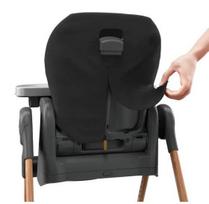 maitinimo kedute - Maitinimo kėdutė Maxi-Cosi Minla Essential, pilka - 5 nuotrauka