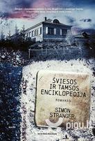 Pirkti Šviesos ir tamsos enciklopedija - Photo 1
