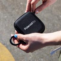 polaroid go - Nuotraukų albumas Polaroid Go Pocket, juoda - 3 nuotrauka