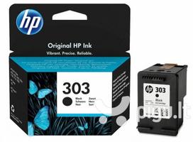 hp spausdintuvas rasalinis - Spausdintuvo kasetė HP T6N02AE, juoda - 2 nuotrauka