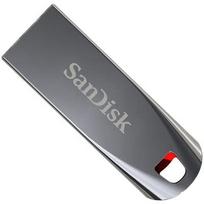 usb atmintine 32gb - SanDisk Cruzer Force 32GB - 2 nuotrauka