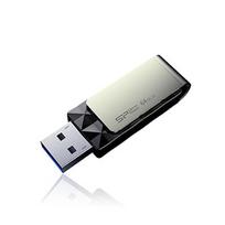 usb 16gb - Atmintukas Silicon Power Blaze B30 16GB USB 3.0 Juodas - 5 nuotrauka