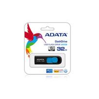 adata 64gb usb uv128 - ADATA UV128 64GB Blue (Mėlynas) - 4 nuotrauka
