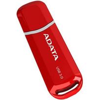 flash 64 usb atmintines - ADATA DashDrive UV150 64GB Red (Raudonas) - 3 nuotrauka