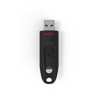 usb 16gb - SanDisk Cruzer Ultra 16GB USB 3.0  (siuntimas iki 80MB/s) - 6 nuotrauka
