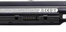fujitsu lifebook baterija - Green Cell Laptop Battery for Fujitsu-Siemens LifeBook E8310 P770 S710 S7110 - 2 nuotrauka