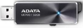 ADATA DashDrive Elite UE700 32GB Black (Juodas)