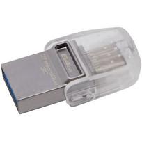 kingston usb 3c - Kingston DT DUO 3C 64GB - 5 nuotrauka