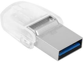 kingston usb 3c - Kingston DT DUO 3C 64GB - 6 nuotrauka