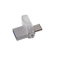 usb atmintine 32gb - Kingston DT DUO 3C 32GB - 3 nuotrauka