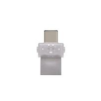 usb atmintine 32gb - Kingston DT DUO 3C 32GB - 4 nuotrauka