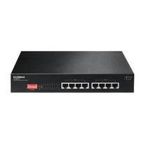 Edimax GS-1008P V2 Switch 8xGbE PoE 150W