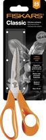 fiskars zirkles - Virtuvinės žirklės Fiskars Classic 1000819, 180 mm - 2 nuotrauka