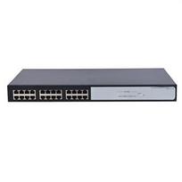 tinklo komutatoriai - HPE 1420 24G Switch - 4 nuotrauka