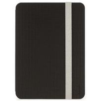 ipad a16 deklas - Targus Click-in R 10.5'' iPad Pro Black Case - 2 nuotrauka
