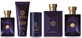 versace dylan - Versace pour Homme Dylan Blue dušo želė 250 ml. - 2 nuotrauka