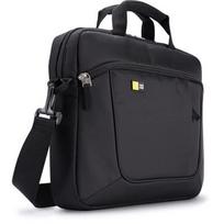 laptop case - Case Logic Laptop and iPad Slim Case Fits up to size 11.6 ", Black, Messenger - Briefcase, Shoulder strap, - 7 nuotrauka
