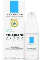 la roche posay toleriane ultra eye kremas - La Roche-Posay Toleriane Ultra Eye Care 20ml Moterims Akių kremai - 2 nuotrauka