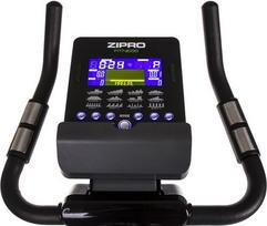 dviratinis treniruoklia - Zipro iConsole  Rook - 3 nuotrauka