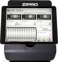 dviratinis treniruoklia - Zipro iConsole  Rook - 5 nuotrauka