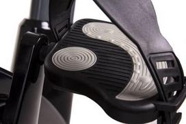 dviratinis treniruoklia - Zipro iConsole  Rook - 8 nuotrauka