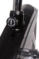 dviratinis treniruoklia - Zipro iConsole  Rook - 9 nuotrauka