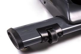dviratinis treniruoklia - Zipro iConsole  Rook - 12 nuotrauka