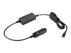 usb c 12v - Lenovo 65W USB-C DC Travel Adapter - 1 nuotrauka