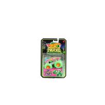 hot wheels mattel - Žaislinis automobilis Hot Wheels Monster Trucks HCB50 - 2 nuotrauka