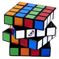 rubikas 4x4 - Lavinimo žaislas Rubiks Master Cube 4x4, 1 vnt. - 2 nuotrauka