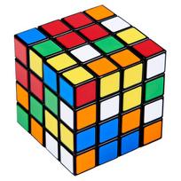 rubikas 4x4 - Lavinimo žaislas Rubiks Master Cube 4x4, 1 vnt. - 3 nuotrauka