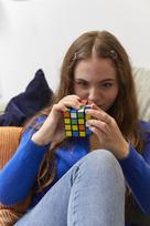 rubikas 4x4 - Lavinimo žaislas Rubiks Master Cube 4x4, 1 vnt. - 4 nuotrauka