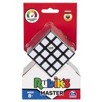 rubikas 4x4 - Lavinimo žaislas Rubiks Master Cube 4x4, 1 vnt. - 5 nuotrauka