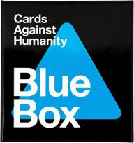 Stalo žaidimas Spilbræt Cards Against Humanity Blue, EN