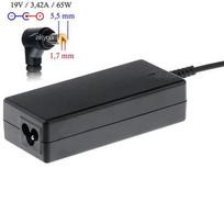 Akyga notebook power adapter AK-ND-06 19V/3.42A 65W 5.5x1.7 mm ACER