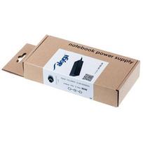 nesiojamojo kompiuterio ikroviklis hp - Akyga notebook power adapter AK-ND-04 19V/4.74A 90W 7.4x5.0 mm + pin HP - 4 nuotrauka