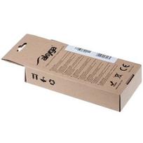 nesiojamojo kompiuterio ikroviklis hp - Akyga notebook power adapter AK-ND-04 19V/4.74A 90W 7.4x5.0 mm + pin HP - 5 nuotrauka
