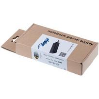 lenovo kroviklis - Akyga notebook power adapter AK-ND-18 20V/4.5A 90W 7.9x5.5 mm + pin LENOVO - 4 nuotrauka