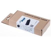sony maitinimo - Akyga notebook power adapter AK-ND-19 19.5V/3.9A 75W 6.5x4.4 mm + pin SONY - 4 nuotrauka