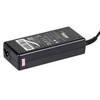nesiojamojo kompiuterio ikroviklis hp - Akyga notebook power adapter AK-ND-26 19.5V/4.62A 90W 4.5x3.0 mm + pin HP - 2 nuotrauka