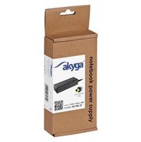 19v 4.74a - Akyga notebook power adapter AK-ND-27 19V/4.74A 90W 5.5x3.0 mm + pin SAMSUNG - 5 nuotrauka